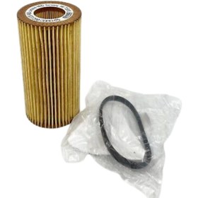 Resim Audi A4 A6 Volkswagen Golf 5 Seat Leon Skoda Octavia 2.0 FSI 2004 Sonrası Yağ Filtresi 