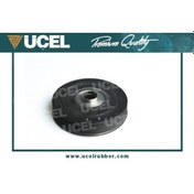 Resim ÜÇEL S1007 Krank Kasnağı Meagne IIlaguna IIespace IVgrand IV 2,0 16V F4R 