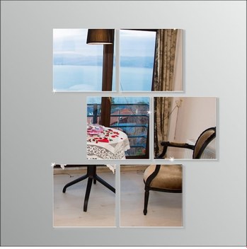 Ledli Ayna Banyo Aynası