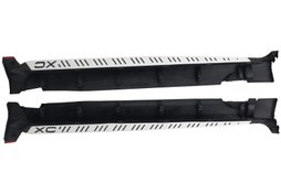 Resim Volvo XC60 2008-2013 R-Design Oem Yan Basamak 