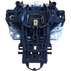 Resim Iyi Parça Korkmaz A341 Çaykolik Semaver Taban Emniyet Termostatı 