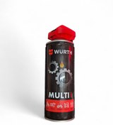 Resim Würth WÜRTH MULTİ BAKIM YAĞI 