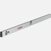 Resim BAUHAUS Su Terazisi - 1200 mm gri 
