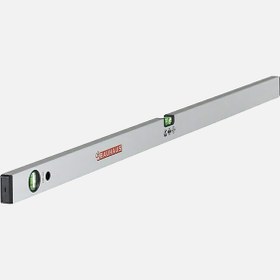 Resim BAUHAUS Su Terazisi - 1200 mm gri 