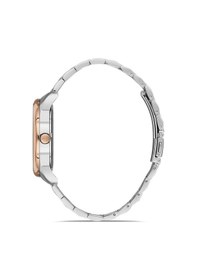 Resim Hislon Cl113t-15sr Erkek Kol Saati-10351 Çok Renkli 