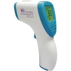 Resim Normadia Temassız Ateş Ölçer, 5-8cm Mesafe, 32-42.2°c Ölçüm Aralığı 