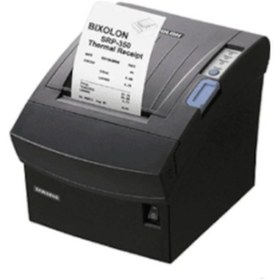 Resim Bixolon Srp-350Iii Ethernet&Usb Termal Yazıcı / Srp-350Iiicoe 