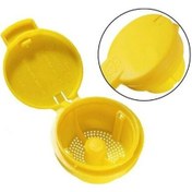 Resim Fluence Megane 3-ııı Cam Su Fiskiye Depo Kapağı 289130004r-289130999r 