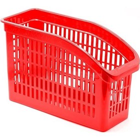 Resim Toptan Buzdolabı Sepeti Dolap İçi Düzenleyici Organizer 2 Adet Small S 