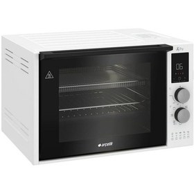 Resim Arçelik MF 30 QBB AF Mini Fırın 