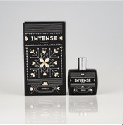 Resim Bargello Intense Erkek Parfüm EDP 50 ML 