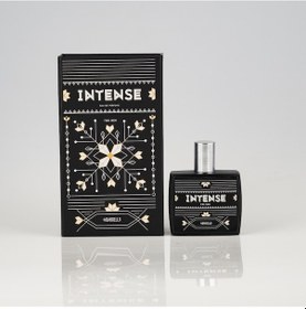 Resim Bargello Intense Erkek Parfüm EDP 50 ML 
