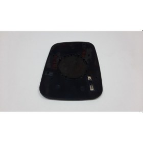 Resim Volkswagen Transporter T4 1990 - 2003 Model Arası Isıtmalı Sağ Taraf Ayna Camı 