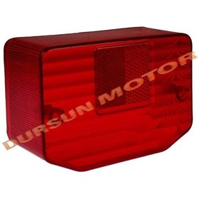 Resim Mondial Kt 125 - 150 Arka Stop Camı A Kalite 