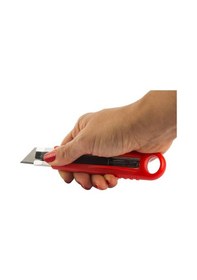 Resim Kraf Maket Bıçağı İş Güvenliği 675G 