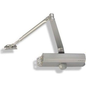 Resim Kale Kapı Hidroliği 3No Gümüş 40-65Kg Kd002-50-330 