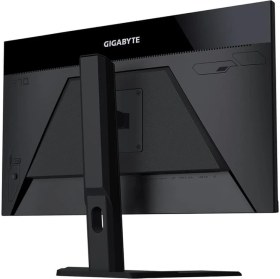 Resim Gigabyte M27Q 27 2560x1440 QHD 170Hz 0.5ms HDMI DP Type-C HDR 400 KVM IPS Gaming Monitör 