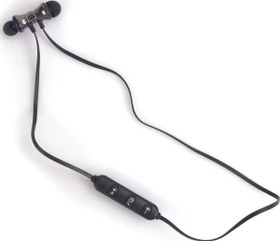 Resim İthink A&B Kulaklık Bluetooth Bk-700 Siyah 