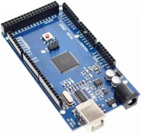 Resim SANEC Arduino Mega 2560 R3 Klon (USB Kablo Dahil) 