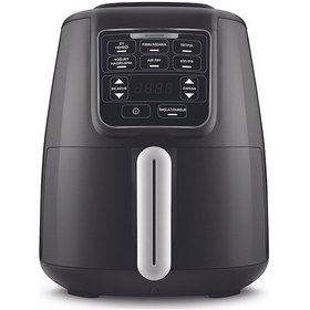 Resim Karaca Air Pro Cook 3 in 1 XL 4 Kişilik Airfryer 