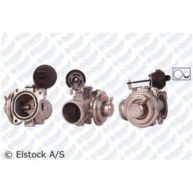 Resim Egr Valfı Audı A2 A3 96-03 - Volkswagen Bora 99-05 Caddy Iı 96-04 Golf Iv 98-05 