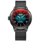 Resim Welder Moody Watch Wmd2003 Erkek Kol Saati Füme 