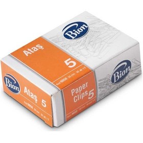 Resim Mas 9050 Bion Ataş 5 CM No:5 