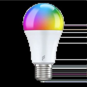 Resim Akıllı Ampul 11w Renkli 