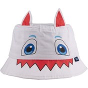 Resim Kitti Erkek Bebe Figürlü Fötr 9-20 Ay Baş Çevresi 42-46 Cm 