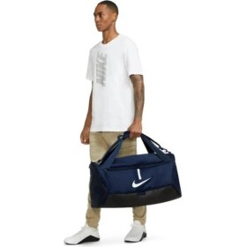 Resim Nike CU8089-410 Acdmy Team L Duff SP21 Spor Çanta 