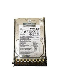 Resim Hp-E 900GB 15K 12G SAS 2.5" Sunucu Harddisk EH00900JXLVU P51132-003 868774-002 1UV230-035 