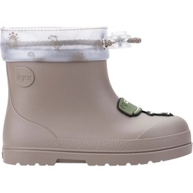 Resim Igor 22-30 Numara Mendi Dino Çizme - Kahve 