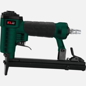 Resim KL KLZT8016H Havalı Zımba Makinesi 