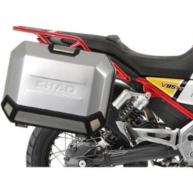 Resim Shad 4P Yan Çanta Bağlantı Demiri MOTO GUZZI V85TT M0VT894P 