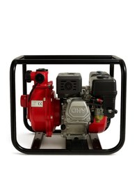 Resim Delta 120 Mt Yüksek İrtifa Benzinli Su Motoru -7.5 Hp 