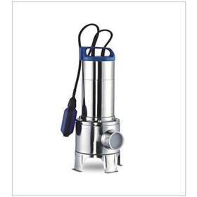 Resim Alarko Vxm 12-1 Dmd 2" 1 Hp 220 V Atık Ve Yağmur Su Pompası 
