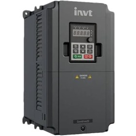 Resim Invt Gd20-5r5g-4-eu ,5.5kw/380v Ac Motor Sürücü 