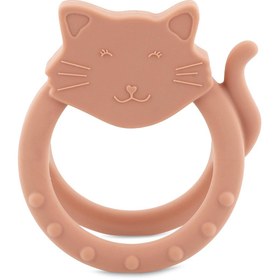 Resim Trixie Mrs. Cat Duyusal Diş Kaşıyıcı 