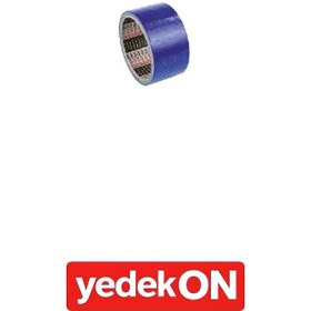 Resim Çok Amaçlı Band Duck Tape 45mm*8mt Mavi 