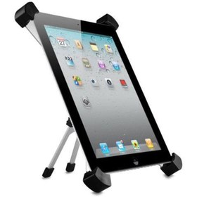 Resim Everest Ip-106 Tablet Pc Stand Beyaz Ipad 1 2 