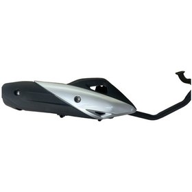 Resim Pcx 125 Egzoz 2018 2020 