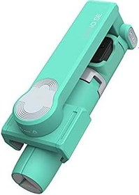 Resim Moza Nano SE Telefon Gimbal Yeşil 