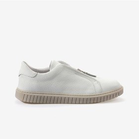 Resim Kemal Tanca Erkek Spor & Sneaker Ayakkabı 22225 Beyaz 