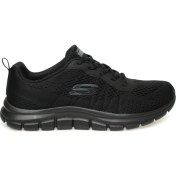 Resim Skechers 150141TK Track New Staple Kadın Spor Ayakkabı 