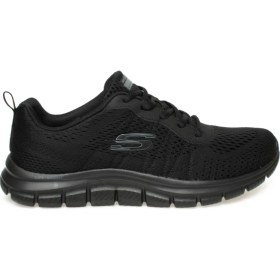 Resim Skechers 150141TK Track New Staple Kadın Spor Ayakkabı 
