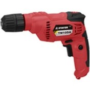 Resim Stayer TM6BA 6 MM 400W Darbesiz Matkap 