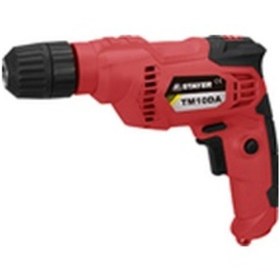 Resim Stayer TM6BA 6 MM 400W Darbesiz Matkap 