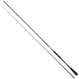 Resim Daiwa New Crossfire 213cm 5-14g 2p Spin Kamışı 