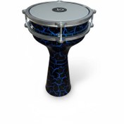 Resim Vatan 144S/M Alüminyum Darbuka 