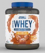Resim Applied Nutrition Critical Whey Protein 2000 Gr Karamel Aromalı 